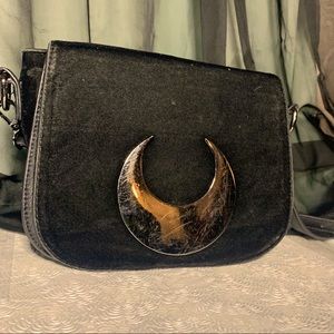 Very “well-loved” Killstar Purse